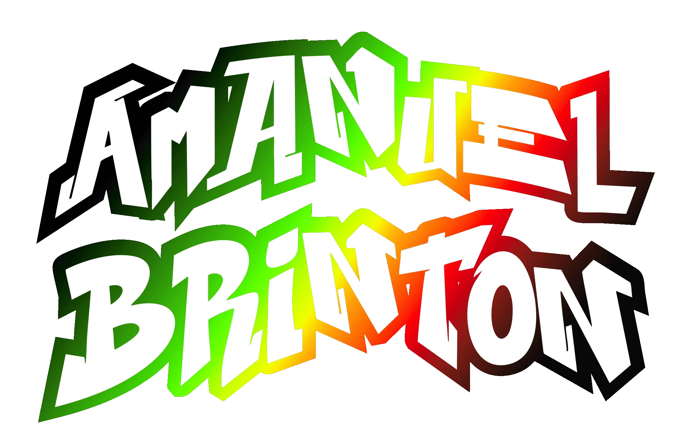 Amanuel-Brinton-Name-logo